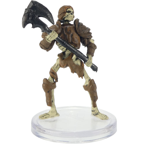 Skeleton (Dragonlance - Shadow of the Dragon Queen) - (9)