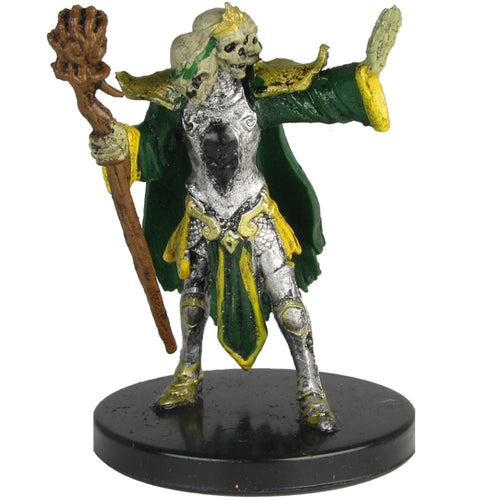 Skull Lord (Volo's & Mordenkainen's Foes) - (21a)