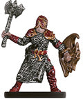 Skullcleave Warrior (Against the Giants) - (24)