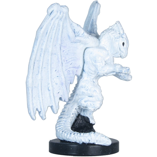 Small White Dragon (Dragoneye) - (59)