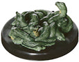 Snake Swarm (Monster Manual: Dangerous Delves) - (35)
