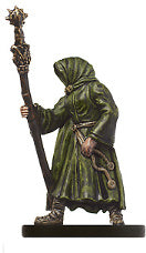 Snaketongue Cultist (Desert of Desolation) - (56)