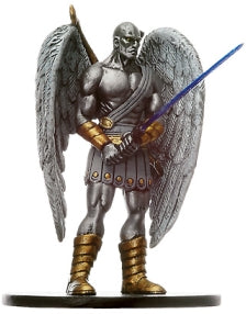 Solar (Blood War) - (10)