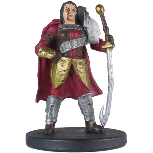 Solara Thann (Storm King's Thunder) - (33)