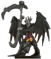 Sorrowsworn Reaper (Monster Manual: Savage Encounters) - (35)