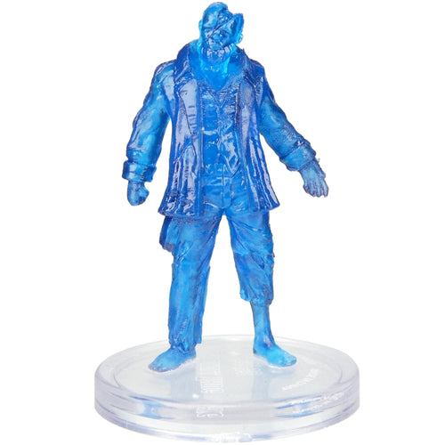 Split Skull Thug (Van Richten's Guide to Ravenloft) - (50)