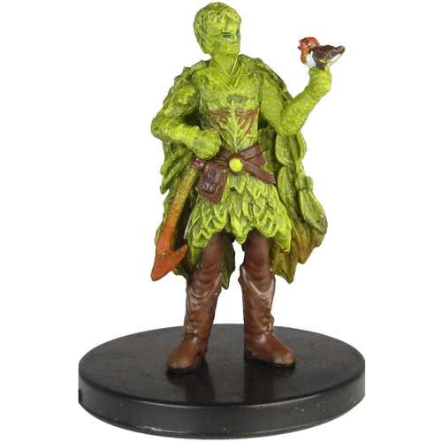 Spring Eladrin (Volo's & Mordenkainen's Foes) - (18)