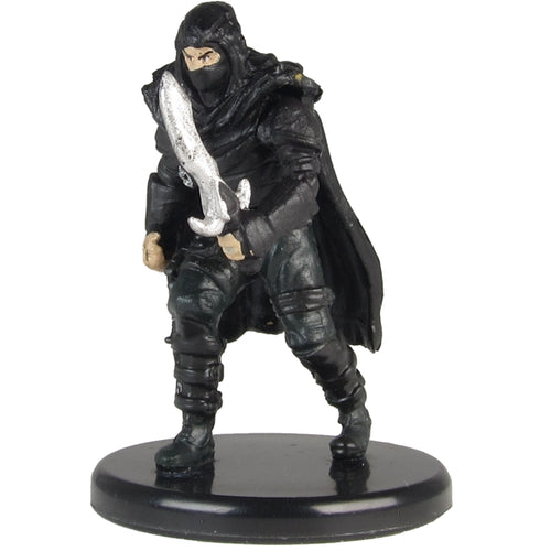 Spy (Waterdeep: Dragon Heist) - (16a)