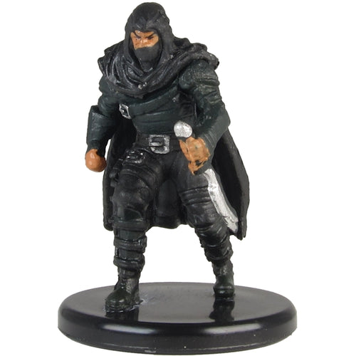 Spy (Waterdeep: Dragon Heist) - (16b)