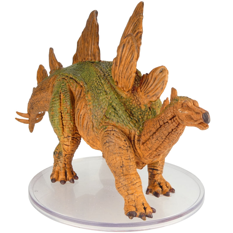 Stegosaurus (Mordenkainen Presents Monsters of the Multiverse) - (31)