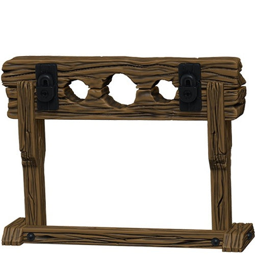 Stocks (Crown of Fangs)