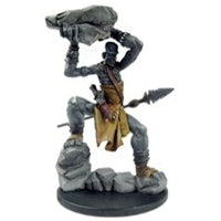 Stone Giant Champion (Rise of the Runelords) - (40)