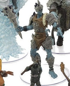 Stone Giant of Evil Earth (Bigby Presents: Glory of the Giants) - (37)