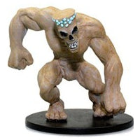 Stone Golem (Rise of the Runelords) - (53)