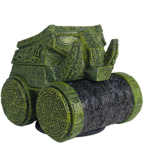 Stone Juggernaut (Tomb of Annihiliation) - (43)