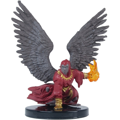 Strix Sorcerer (Deadly Foes) - (21)