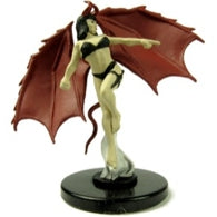 Succubus (Heroes & Monsters) - (38)