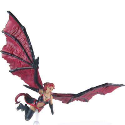 Succubus (Monster Menagerie) - (37)