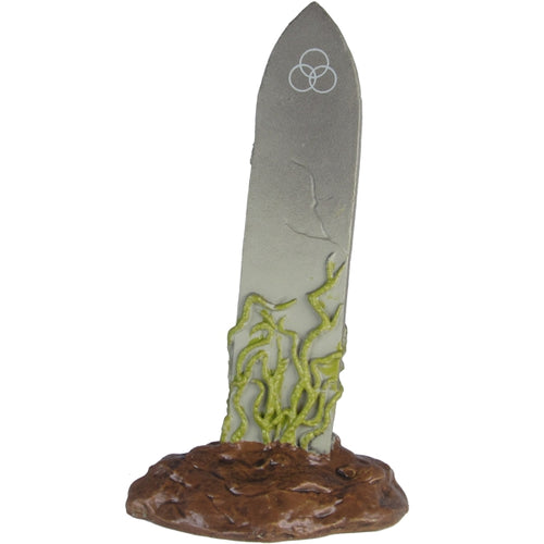 Summoning Pillar (Jungle of Despair)