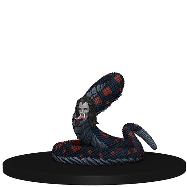 Swamp Naga (Kingmaker) - (27)