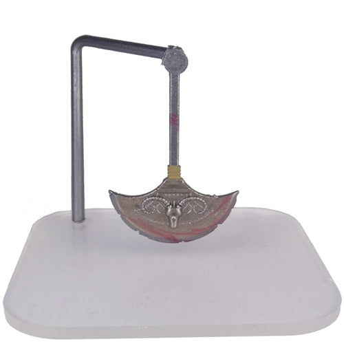 Swinging Scythe Blade (City of Lost Omens)