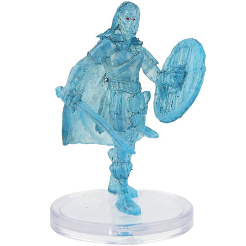 Sword Wraith Warrior (Boneyard) - (24)