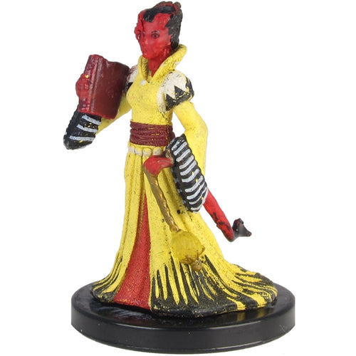 Sylvira Savikas (Baldur's Gate: Descent into Avernus) - (34)