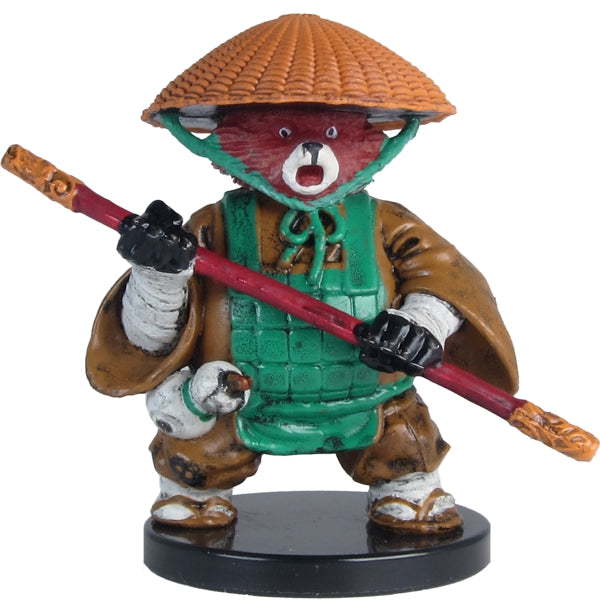 Tanuki (Jungle of Despair) - (19)