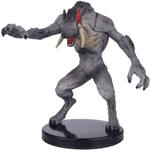 Tekeli-Li (Icewind Dale: Rime of the Frostmaiden) - (40)