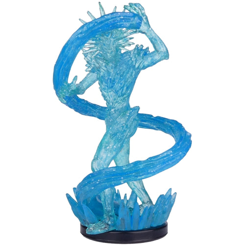 The Brittle Maiden (Icewind Dale: Rime of the Frostmaiden) - (35)