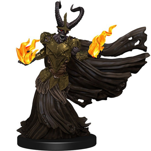 The Whispering Tyrant (Ruins of Last Wall) - (39)