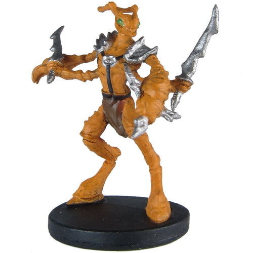 Thri-Kreen (Chatkcha) (Storm King's Thunder) - (17)