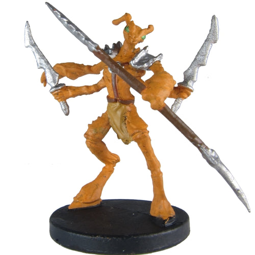 Thri-Kreen (Spear) (Storm King's Thunder) - (16)