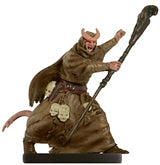 Tiefling Necromancer (Monster Manual: Savage Encounters) - (37)