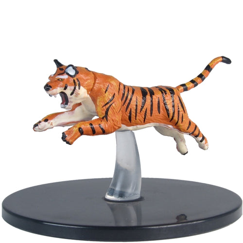 Tiger (Jungle of Despair) - (28)