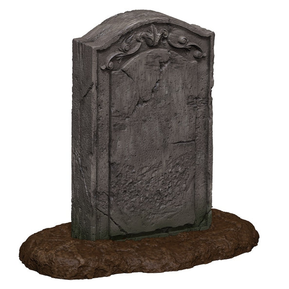 Tombstone A (Ruins of Last Wall)