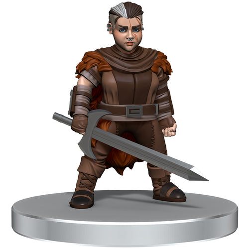 Tova (Guests of Critical Role)