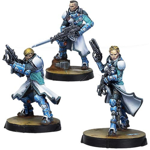 Panoceania Trinitarian Tertiaries