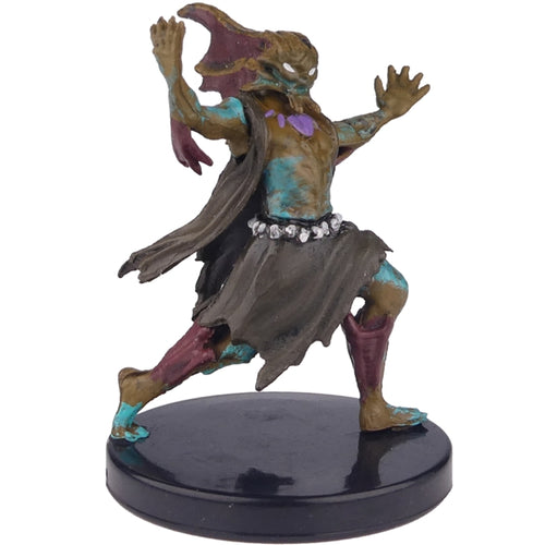 Triton Master of the Waves (Mythic Odysseys of Theros) - (22)