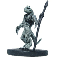 Troglodyte (Elemental Evil) - (10)