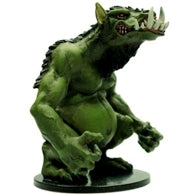 Troll (The Lost Coast) - (30)