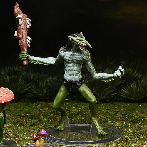 Troll (The Wild Beyond the Witchlight) - (35)