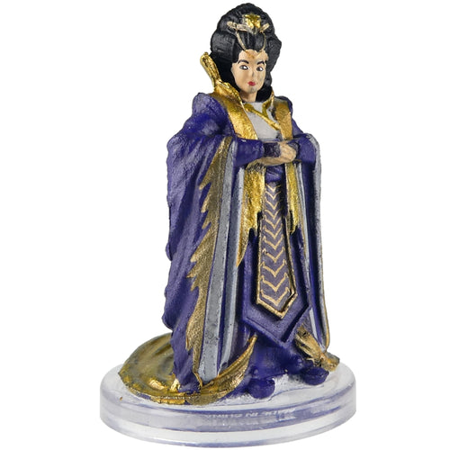 Tsien Chiang (Van Richten's Guide to Ravenloft) - (43)