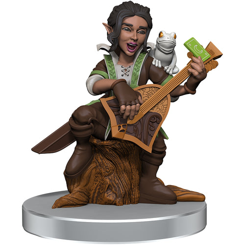 Tumblestrum and Groak (The Wild Beyond the Witchlight) - (39)