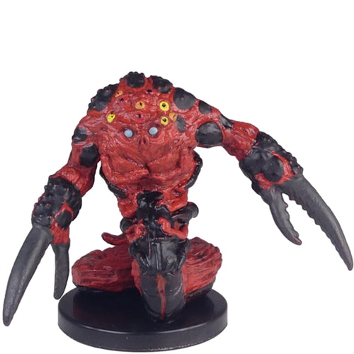 Tsucora Quori (Eberron: Rising from the Last War) - (21)