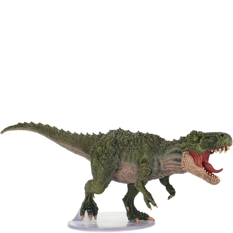 Tyrannosaurus Rex (Fangs & Talons) - (30)