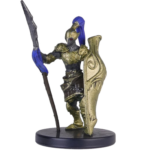 Undying Soldier (Eberron: Rising from the Last War) - (12)