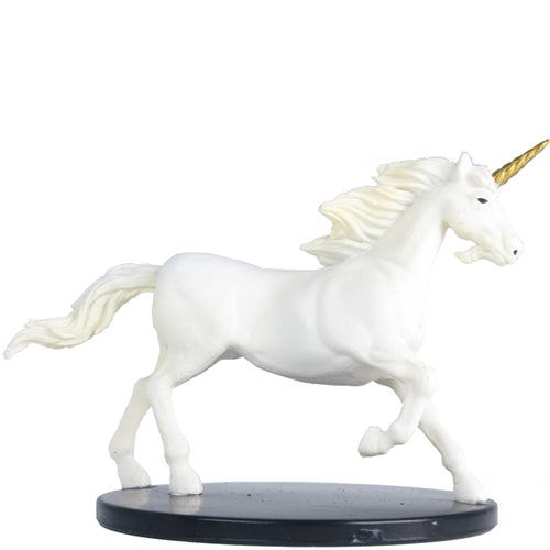 Unicorn (Deadly Foes) - (30)