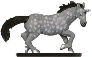 Unicorn (Monster Manual: Dangerous Delves) - (36)