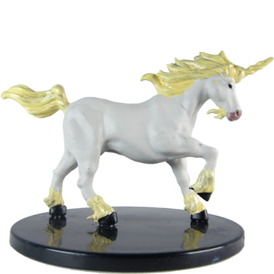 Unicorn (Monster Menagerie) - (27)